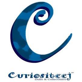 Curiositeej Dolls & Collectibles