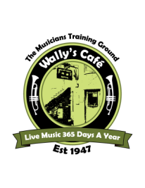 Wally's Cafe