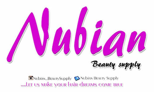 Nubian Beauty Supply Store