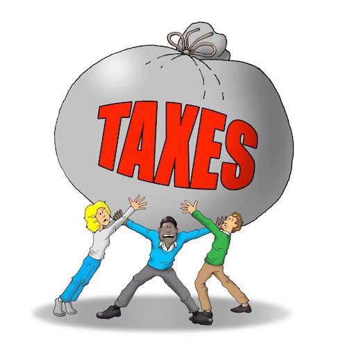 Resourceful Tax & Notary Service, LLC