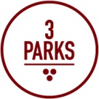 3 Parks Wine Shop