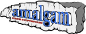 Amalgam Comics & Coffeehouse, Inc.