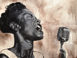 Art By Chris Williams