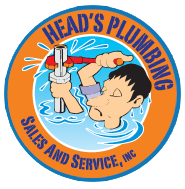 Head's Plumbing
