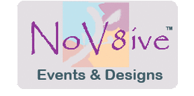 Nov8ive Events & Designs