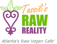 Tassili's Raw Reality