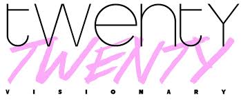 Twenty Twenty Visionary