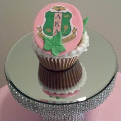 AKAkery Couture Bakery