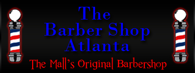 The Barber Shop Atlanta