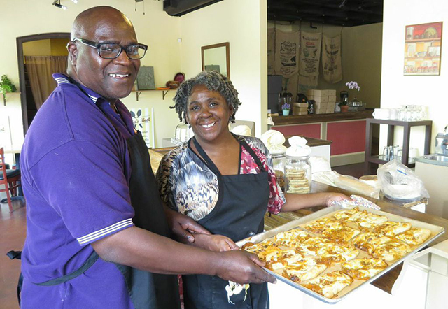 Bellaa's Best Organic Gourmet