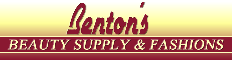 Benton’s Beauty Supply & Fashions
