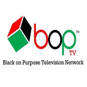 Black on Purpose Television Network