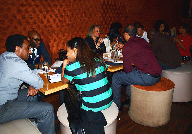 Boogalou Restaurant & Lounge