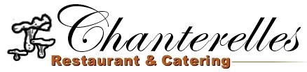 Chanterelles