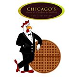 Chicago's Home of Chicken & Waffles