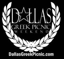 Dallas Greek Picnic Weekend