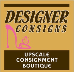 Designer Consigns