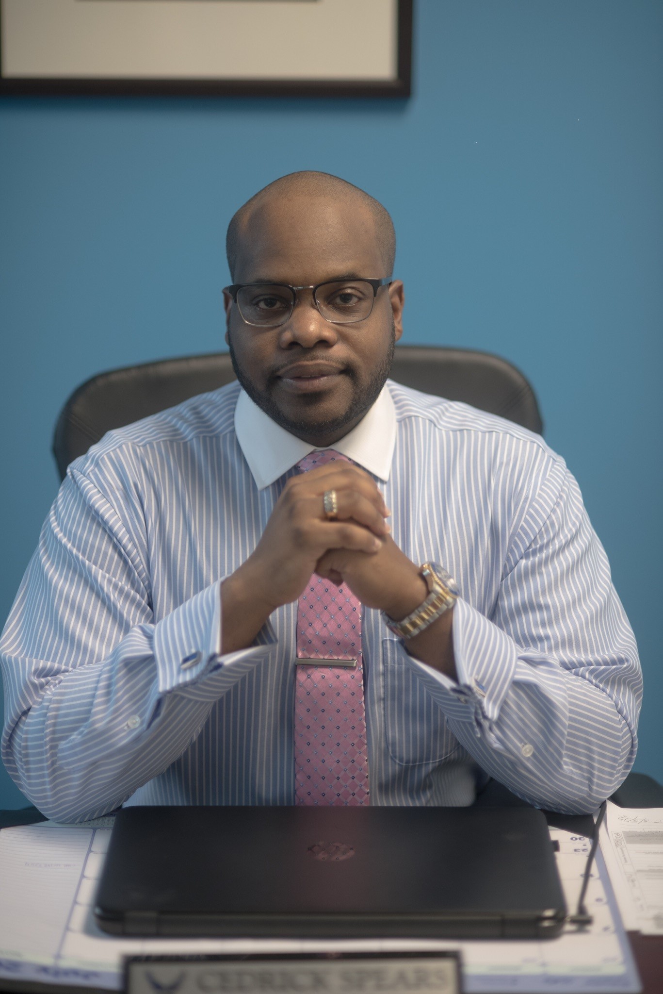 Dr. Cedrick Spears Enterprises