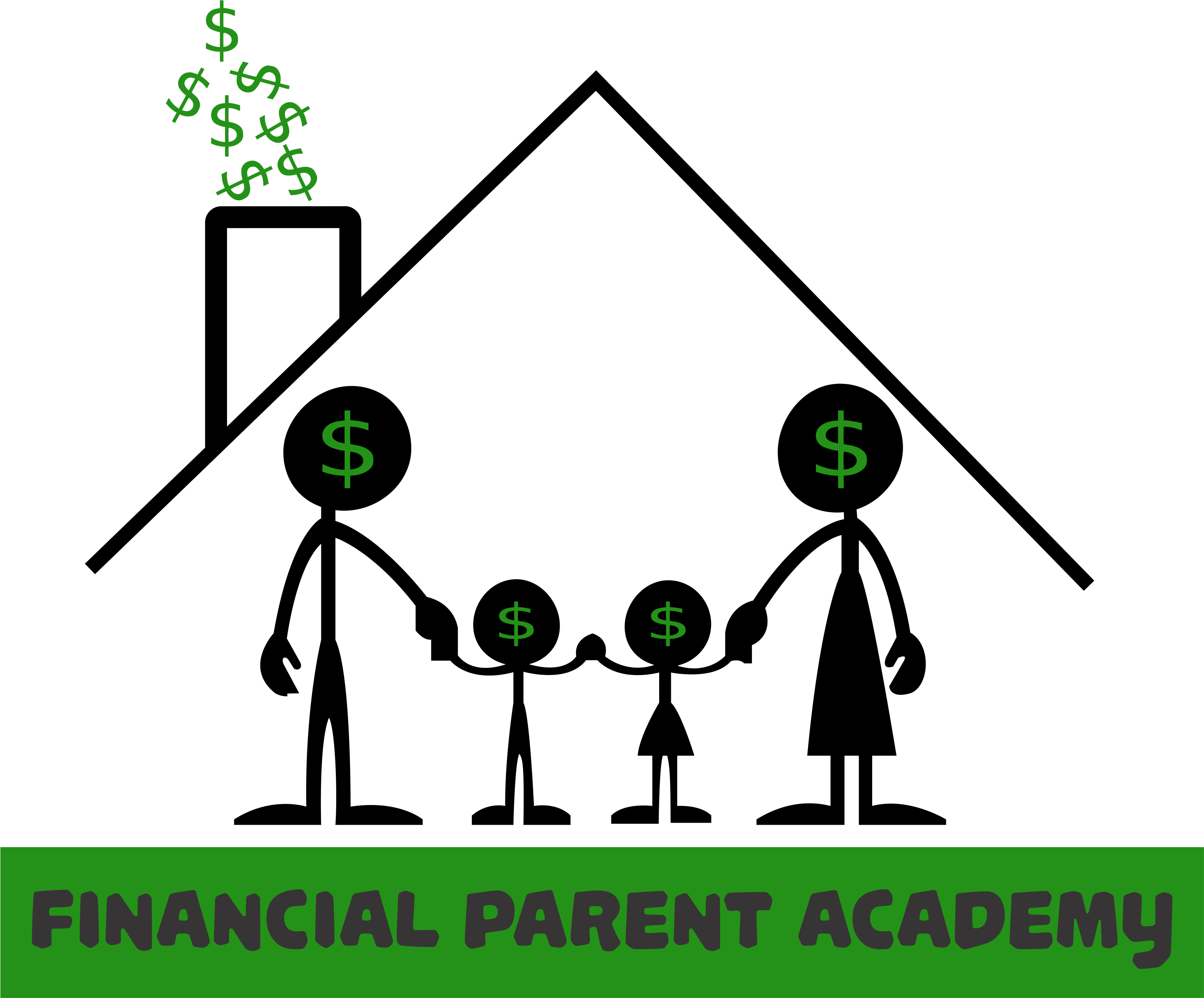 Financial Parent Academy