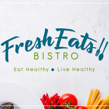 Fresh Eats Bistro