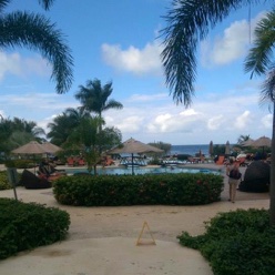 Great Scott Getaways