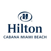 Hilton Cabana Miami Beach