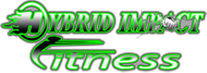 Hybrid Impact Fitness