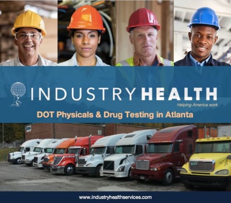 INDUSTRYHEALTH