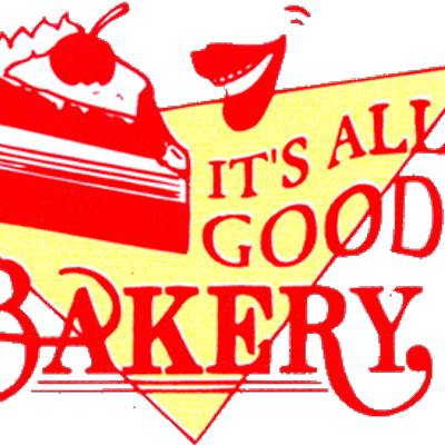 It’s All Good Bakery