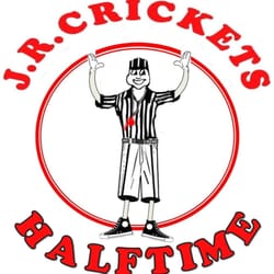J.R. Crickets Halftime