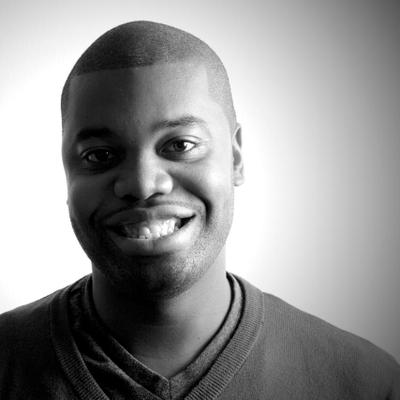 Shawn McGahee Analytics Consultant