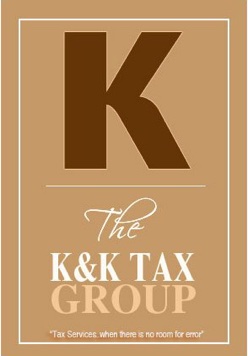 K & K Tax Services
