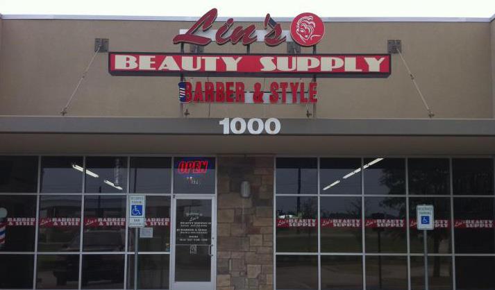 Lin’s Beauty Supply