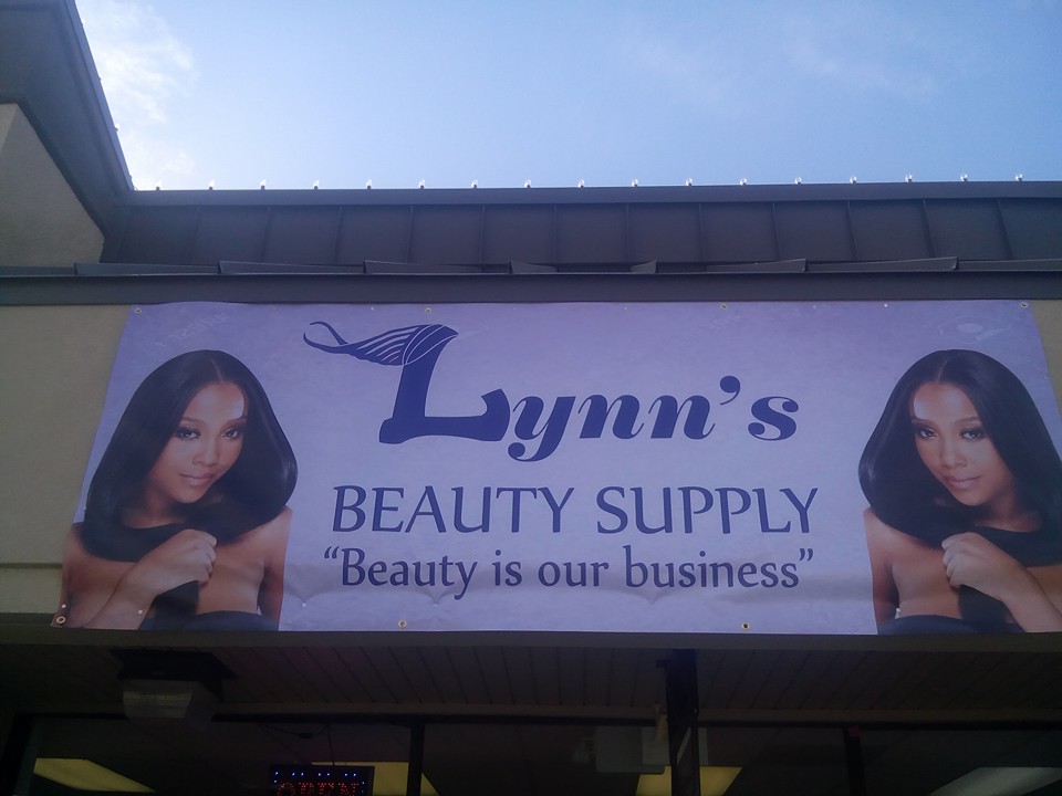 Lynn’s Beauty Supply