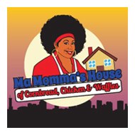 Ma Momma's House of Cornbread Chicken & Waffles