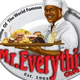 Mr. Everything Cafe
