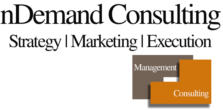 nDemand Consulting