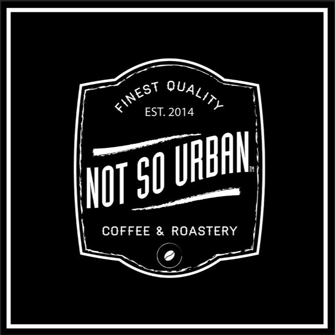 Not So Urban Coffee and Roastery