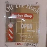 Off The Hook Barber Shop