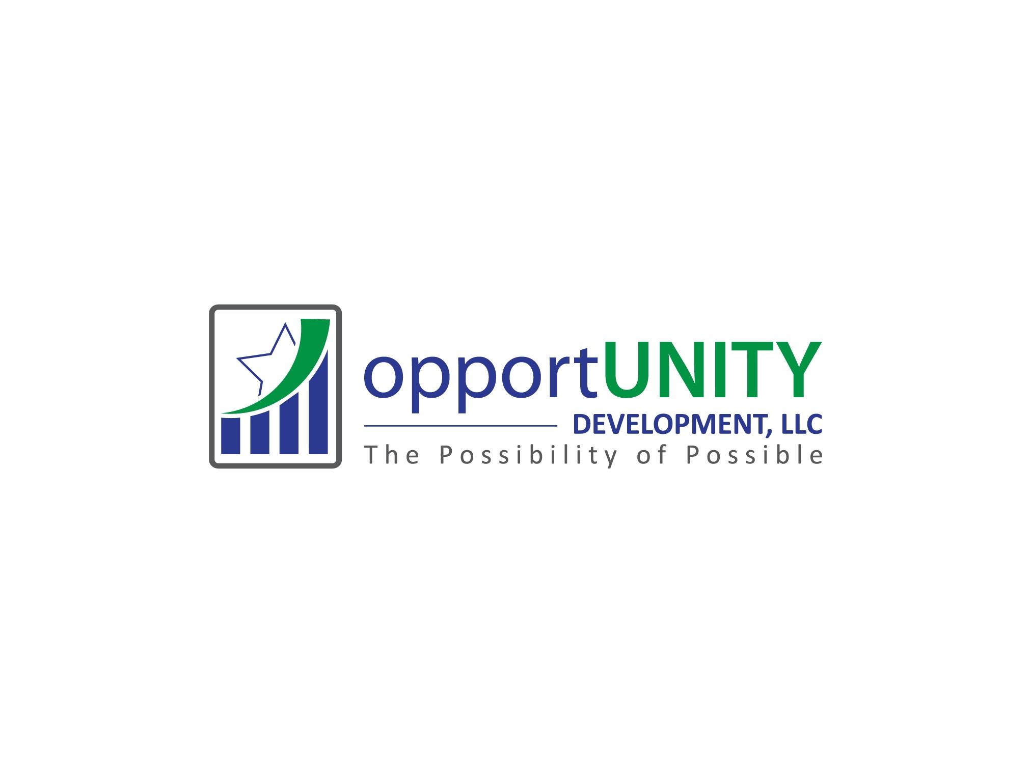 OpportUNITY Development LLC