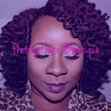 Pretty Cute Boutique