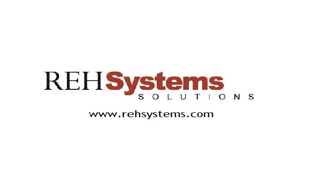 REH Systems Solution
