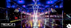 Reign Nightclub