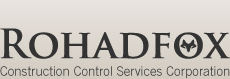 Rohadfox Construction Control Services Corporation