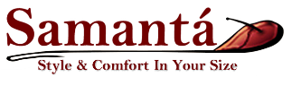 Samanta Shoes