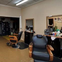 Silver Star Barber Shop