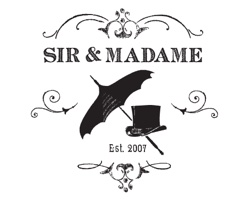 Sir & Madame