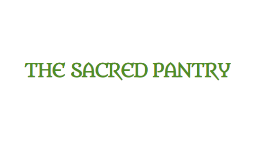 The Sacred Pantry