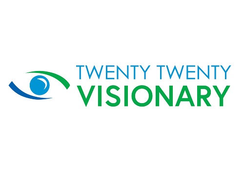 Twenty Twenty Visionary