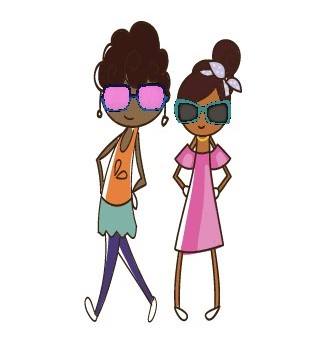 Two Dough Girls - A Mobile Bakery